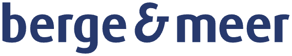 Berge & Meer Logo