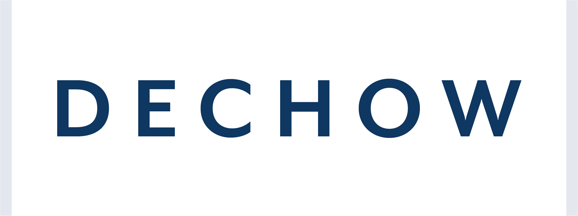 Dechow Auktionen Logo